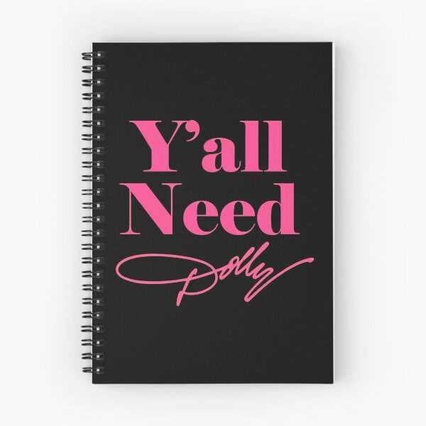 Item preview, Y'all Need Dolly Parton  designed and sold by KaylaRob311870.