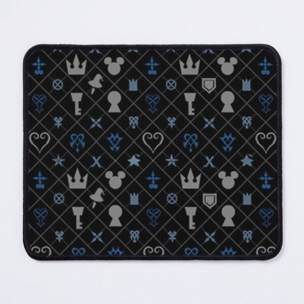 Item preview, kingdom hearts mickey micky sora donald goofy designed and sold by RichardIvie.