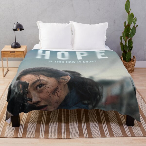 Item preview, Poster Hope 2026 designed and sold by merlinesalibel.