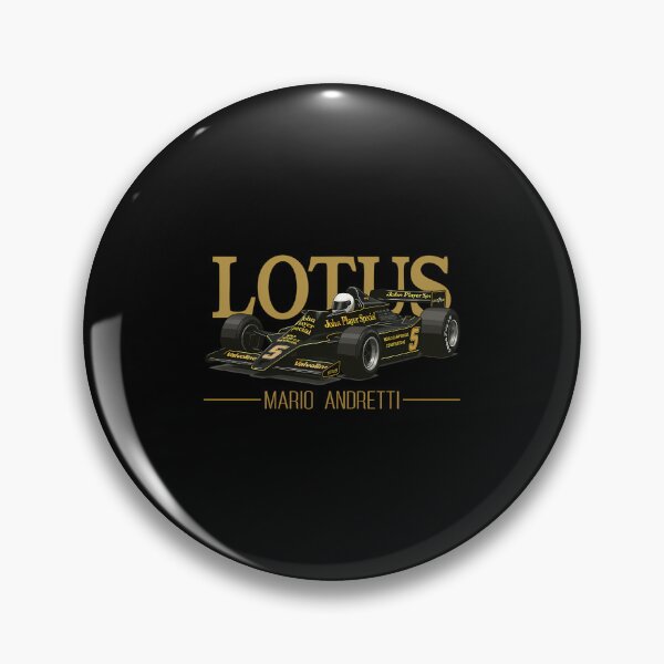 Artikelvorschau, Lotus 79 entworfen und verkauft von thomancrask1.