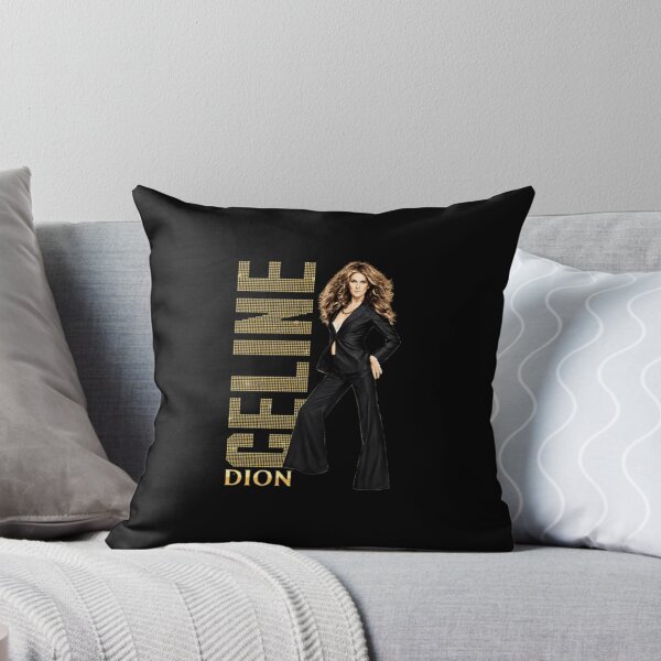 Item preview, Paris Comeback 2026 Music Celebration, Celine Dion Comeback designed and sold by GamJofop.