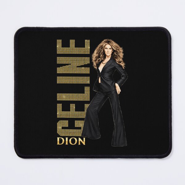 Item preview, Paris Comeback 2026 Music Celebration, Celine Dion Comeback designed and sold by GamJofop.