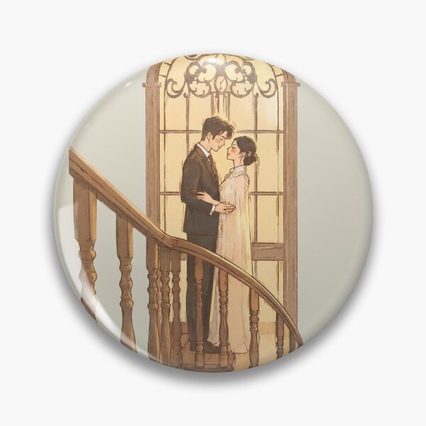 Item preview, overdo chinese drama designed and sold by cepluk.