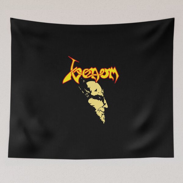 Item preview, Silhouette Style Speed Metal Band designed and sold by CochraneCo.