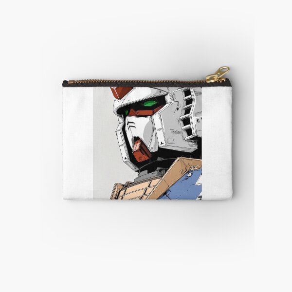 Item preview, Gundam Cute 2 designed and sold by RichardIvie.