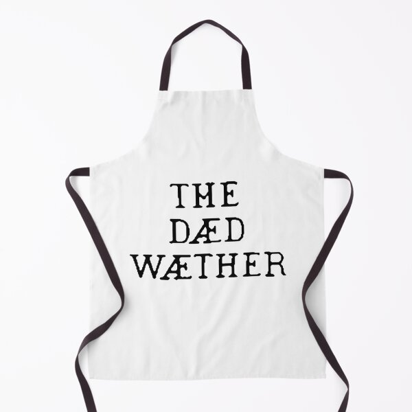 Item preview, The Dead Weather designed and sold by Muertafeel.