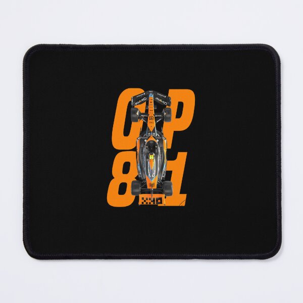 Item preview, Oscar Piastri Op81 Mclaren F1 Car designed and sold by thomancrask1.