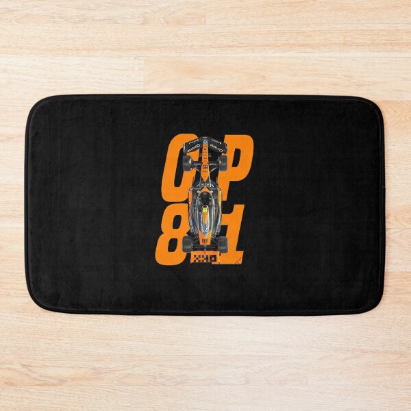 Item preview, Oscar Piastri Op81 Mclaren F1 Car  designed and sold by thomancrask1.