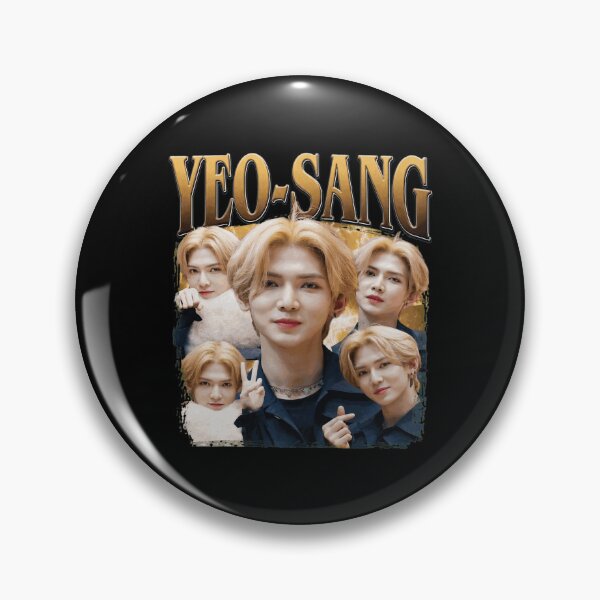 Aperçu de l'œuvre Style rétro vintage Kpop de Yeo Sang créée et vendue par LisaMcgu770729.