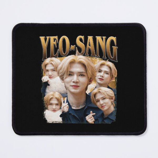 Item preview, Yeo Sang Kpop Retro Vintage Style designed and sold by LisaMcgu770729.
