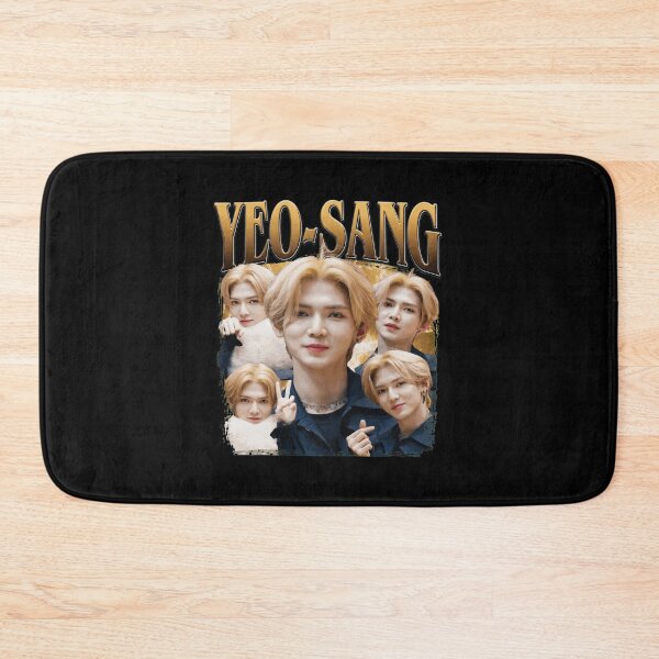 Item preview, Yeo Sang Kpop Retro Vintage Style  designed and sold by LisaMcgu770729.