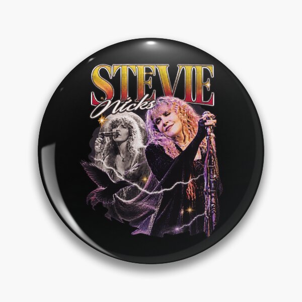 Item preview, Don't Be A Lady Be A Legend Stevie Nicks Music Tour designed and sold by bravelifes.