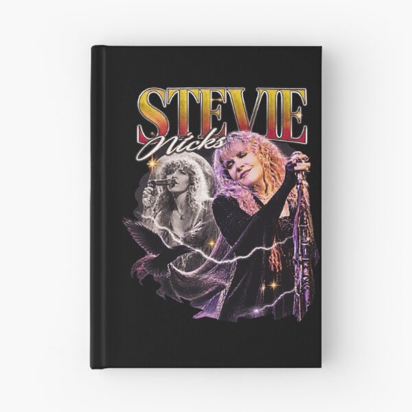 Item preview, Don't Be A Lady Be A Legend Stevie Nicks Music Tour designed and sold by bravelifes.