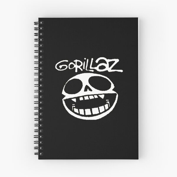 Item preview, Gorillaz  designed and sold by hemkerkeisyau.