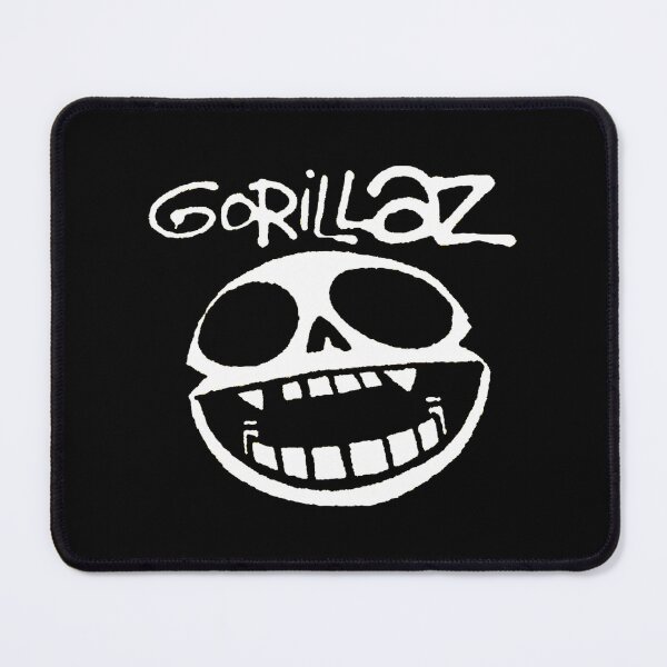Item preview, Gorillaz  designed and sold by hemkerkeisyau.