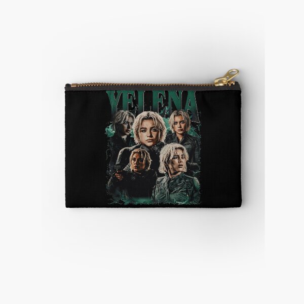 Item preview, Yelena Belova Vintage Marvel Retro  designed and sold by Christop885863.