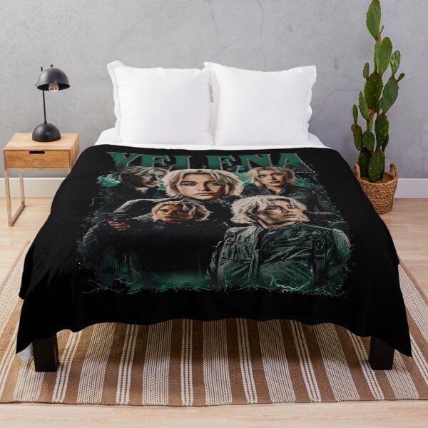 Item preview, Yelena Belova Vintage Marvel Retro  designed and sold by Christop885863.
