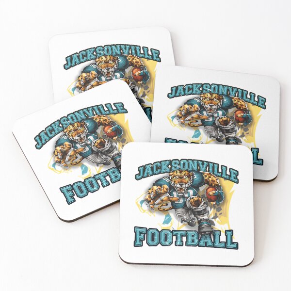 Item preview, Jacksonville Football designed and sold by ttvCory.