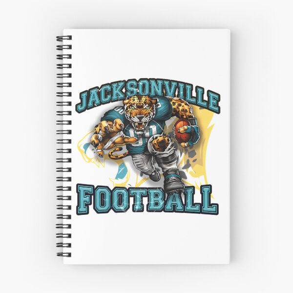Item preview, Jacksonville Football designed and sold by ttvCory.