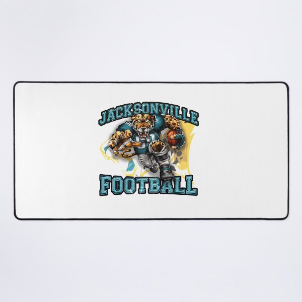 Item preview, Jacksonville Football designed and sold by ttvCory.