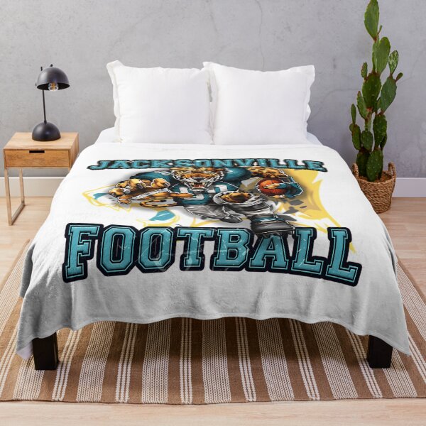 Item preview, Jacksonville Football designed and sold by ttvCory.