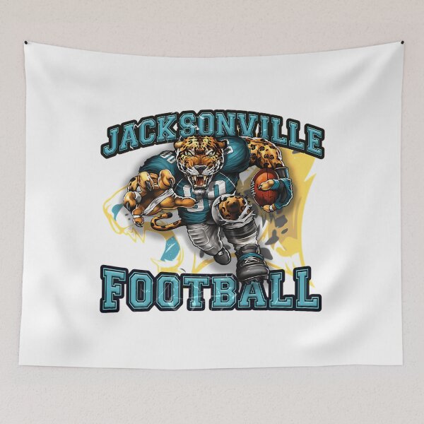 Item preview, Jacksonville Football designed and sold by ttvCory.