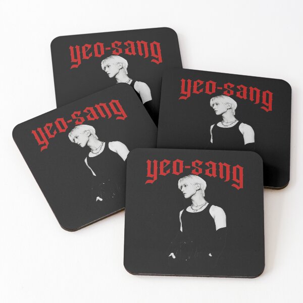 Item preview, Yeo Sang Kpop Idol Portrait Vintage  designed and sold by AbigailP792708.