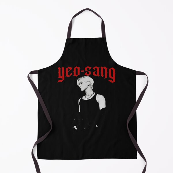 Item preview, Yeo Sang Kpop Idol Portrait Vintage designed and sold by AbigailP792708.