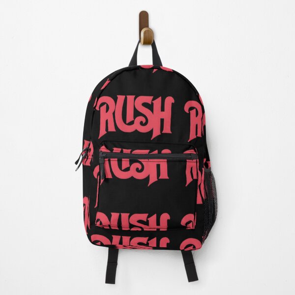 Item preview, Rush Band Retro designed and sold by hemkerkeisyau.