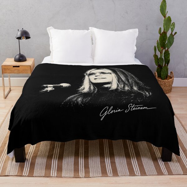 Item preview, Vintage Feminist Activist Portrait Women's Rights History Graphic designed and sold by AnanamorphArter.