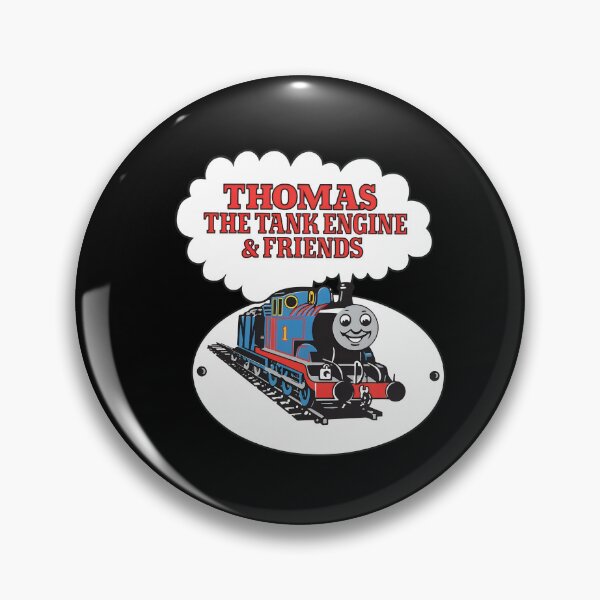 Item preview, Thomass Tank Engine Friends designed and sold by REETALOX.