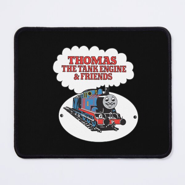 Item preview, Thomass Tank Engine Friends designed and sold by REETALOX.