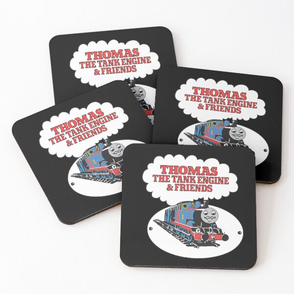 Item preview, Thomass Tank Engine Friends designed and sold by REETALOX.