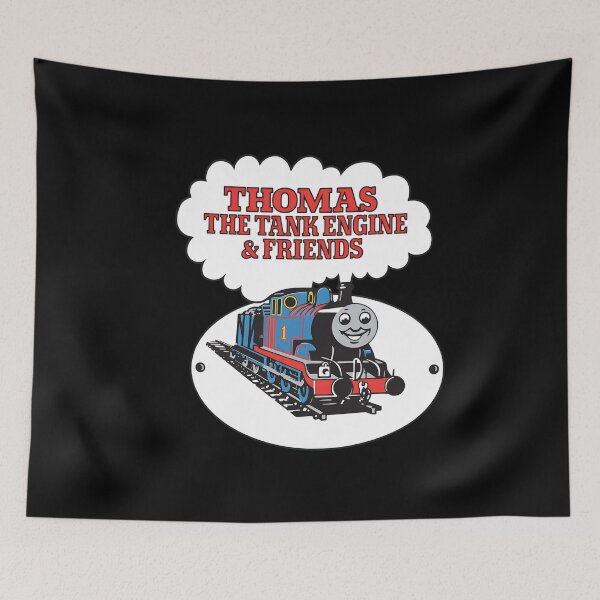 Item preview, Thomass Tank Engine Friends designed and sold by REETALOX.