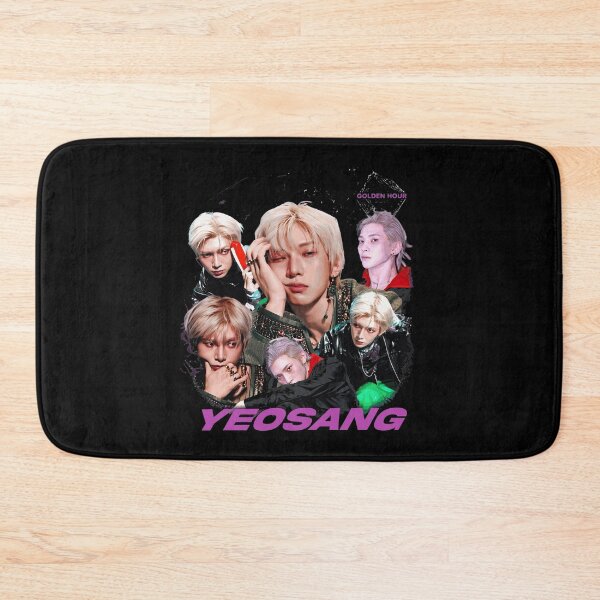 Item preview, YEOSANG Kpop Idol Collage  designed and sold by KaylaRob311870.
