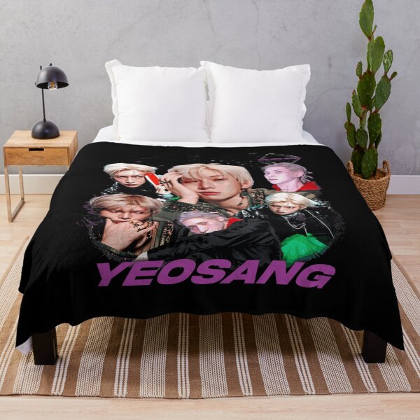 Item preview, YEOSANG Kpop Idol Collage designed and sold by KaylaRob311870.