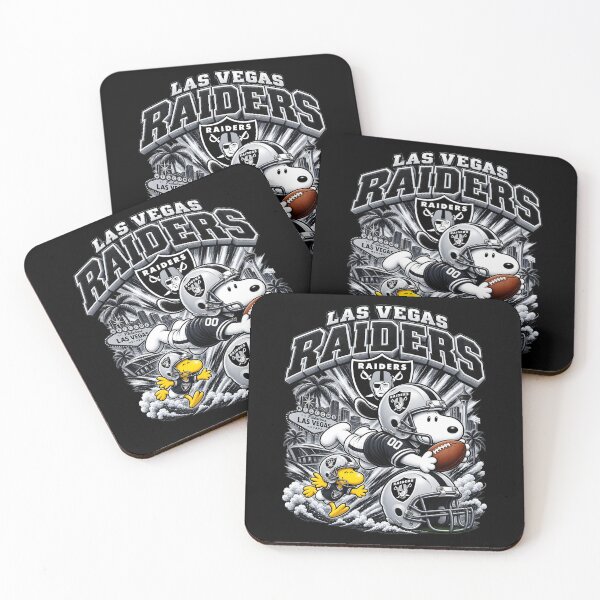 Item preview, Snoopy Las Vegas Dynamic Diving Catch Football Fan designed and sold by CaneufeyCip.