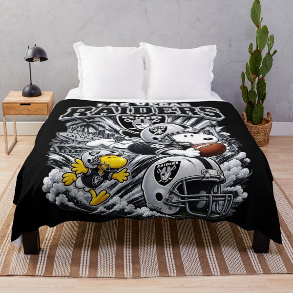 Item preview, Snoopy Las Vegas Dynamic Diving Catch Football Fan designed and sold by CaneufeyCip.