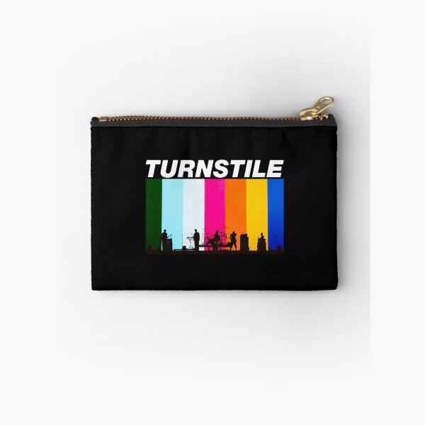 Item preview, Turnstile --- Fan Art designed and sold by hemkerkeisyau.