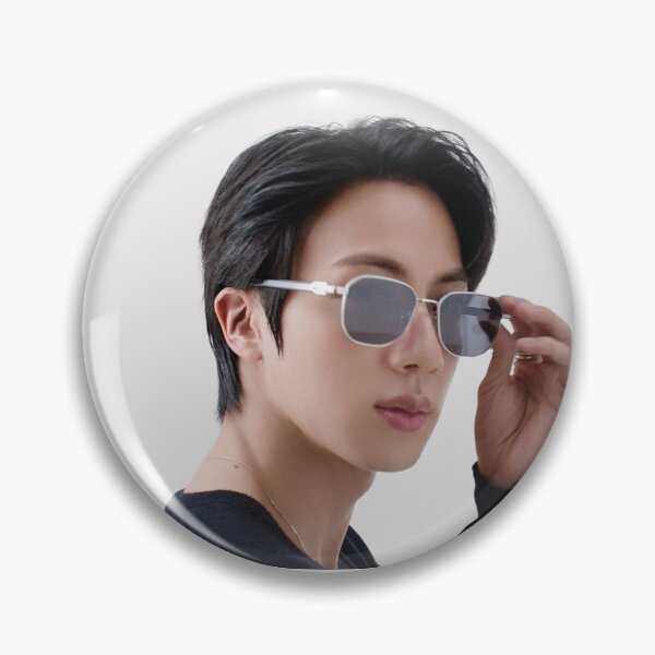 Item preview, Jin of BTS designed and sold by jaofnn.