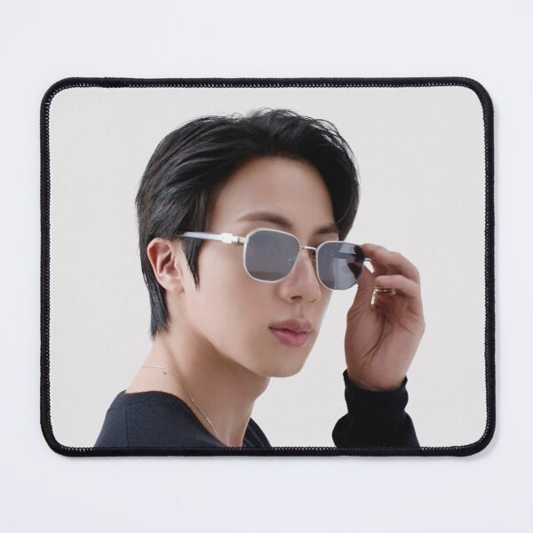 Item preview, Jin of BTS designed and sold by jaofnn.