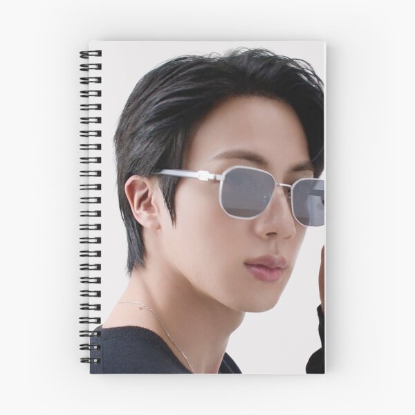 Item preview, Jin of BTS designed and sold by jaofnn.