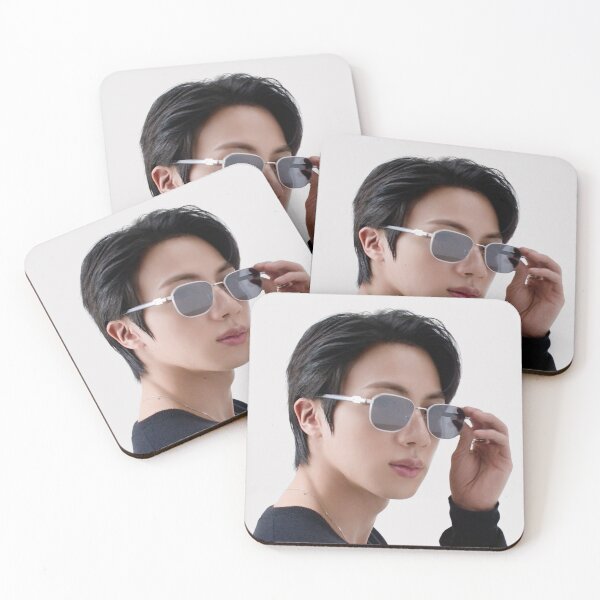 Item preview, Jin of BTS designed and sold by jaofnn.