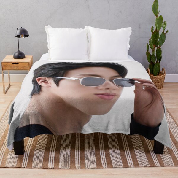 Item preview, Jin of BTS designed and sold by jaofnn.