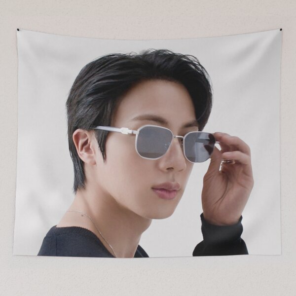 Item preview, Jin of BTS designed and sold by jaofnn.