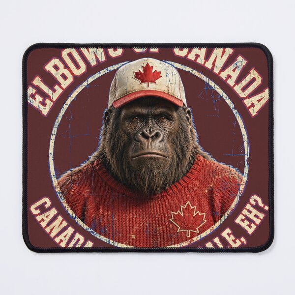 Item preview, Canada designed and sold by WarriorVision.