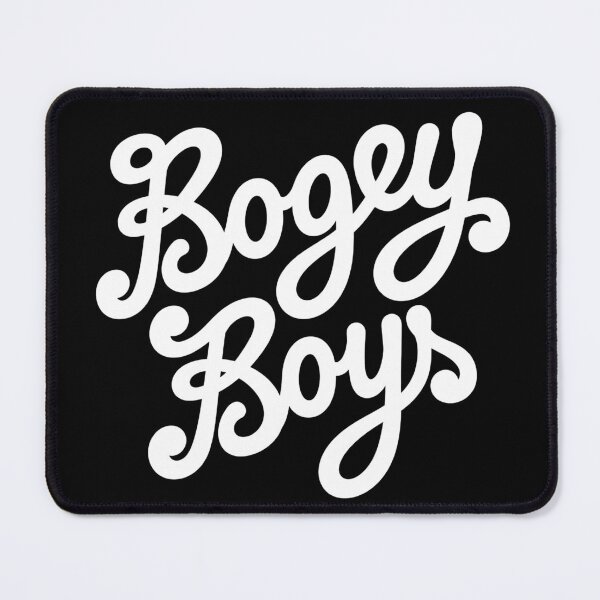 Item preview, Bogey Boys Golf & Lifestyle Clothing Brand that was created to fill a void in the golf apparel  designed and sold by 29garaldi.