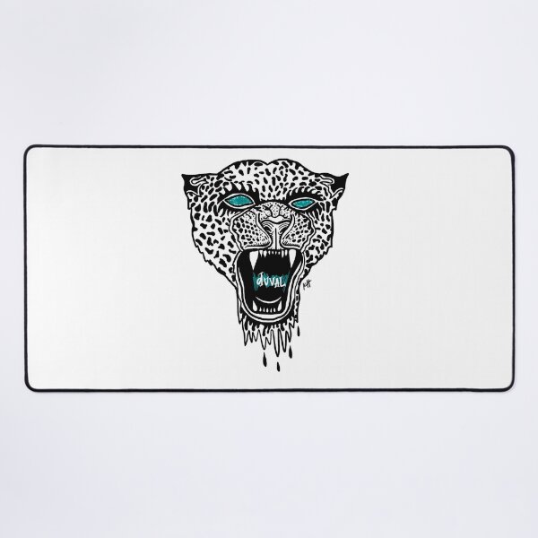 Item preview, Get Jaggy With It designed and sold by ABBAD  SHOP.
