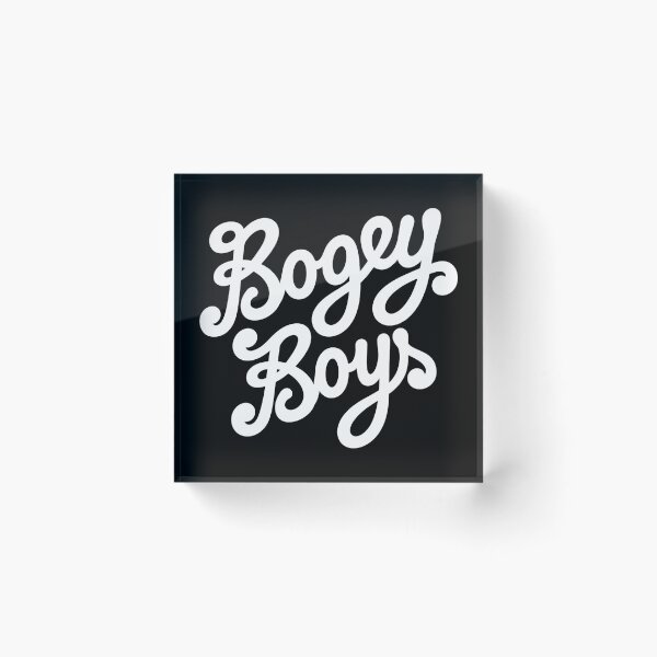 Item preview, Bogey Boys Golf & Lifestyle Clothing Brand that was created to fill a void in the golf apparel  designed and sold by 29garaldi.