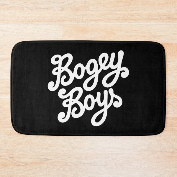Item preview, Bogey Boys Golf & Lifestyle Clothing Brand that was created to fill a void in the golf apparel  designed and sold by 29garaldi.